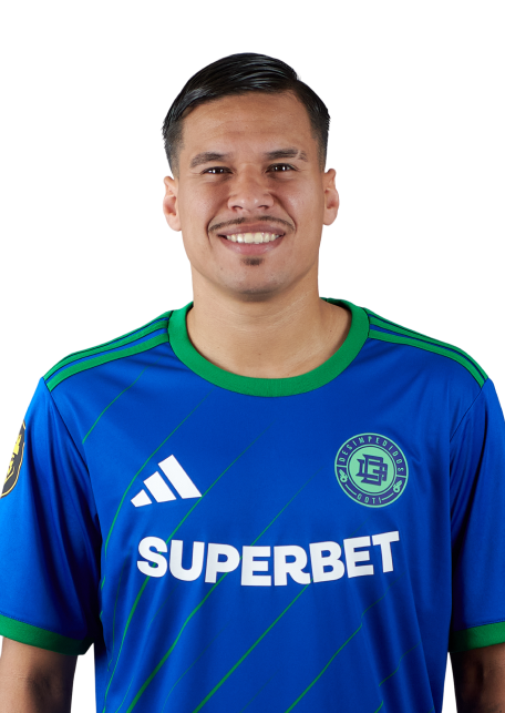 Leiker Santos