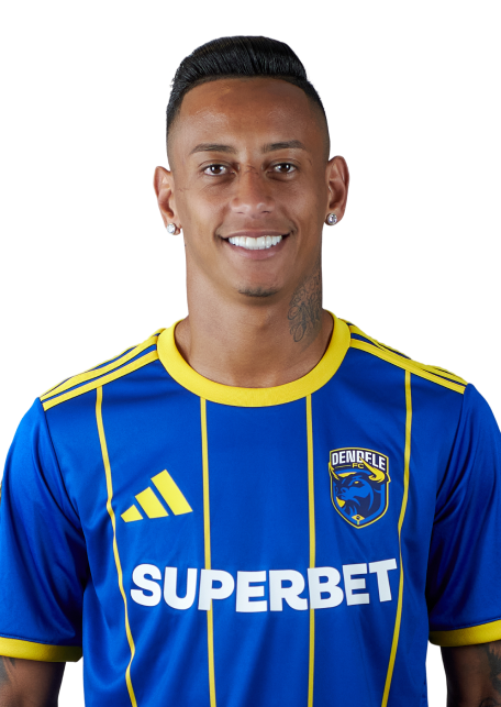Gabriel Mendes