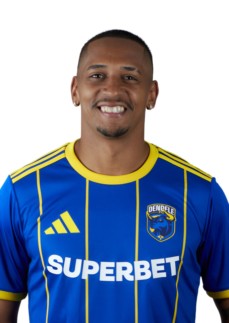 Felipe 'LP'
