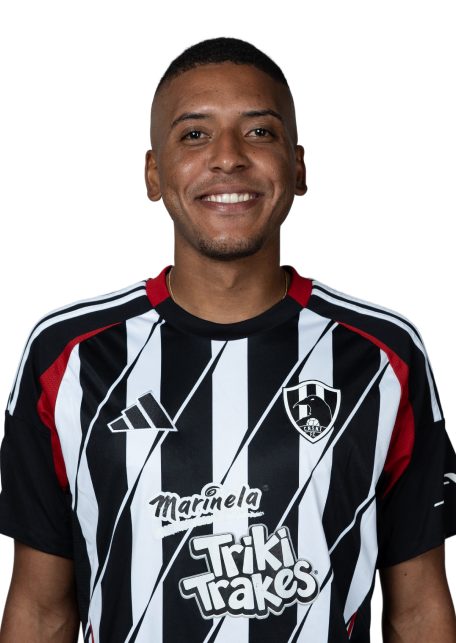Caique Augusto Ribeiro