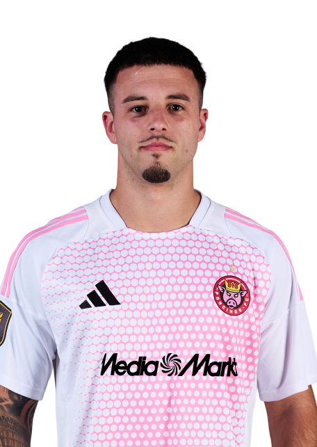 David Soriano