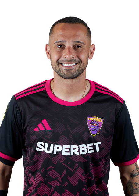 Gustavo Silva