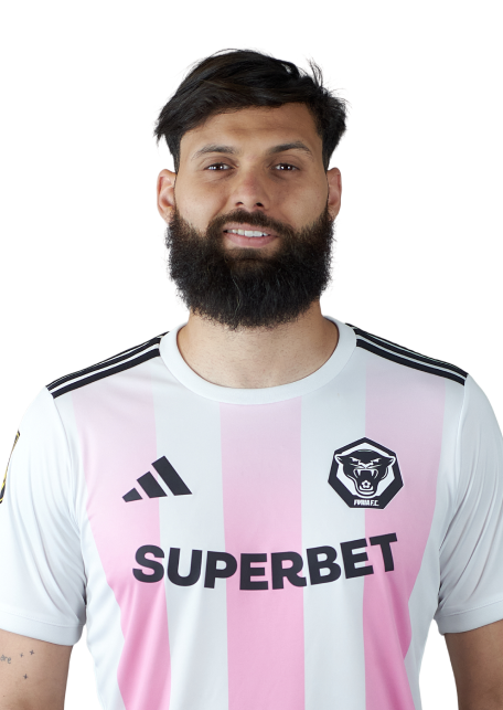 Vitor 'Barba'