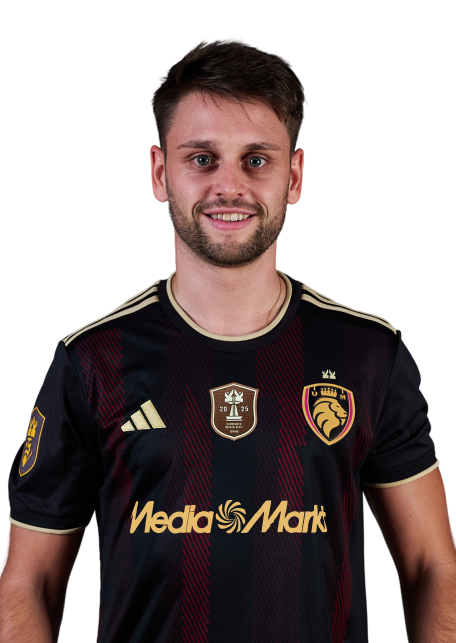 Alex 'Capi' Domingo