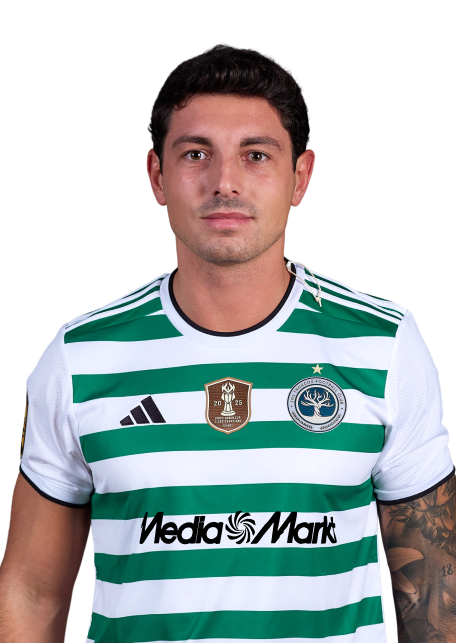 Alex Cubedo