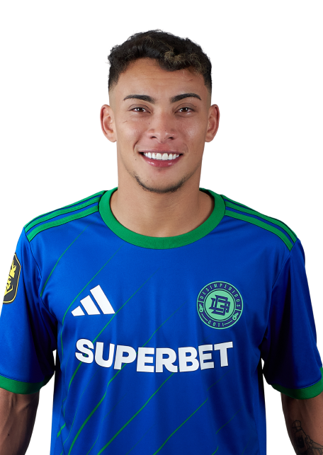 Nicollas Nascimento