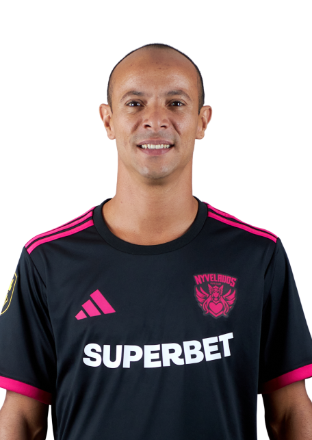Jorginho Fernandes