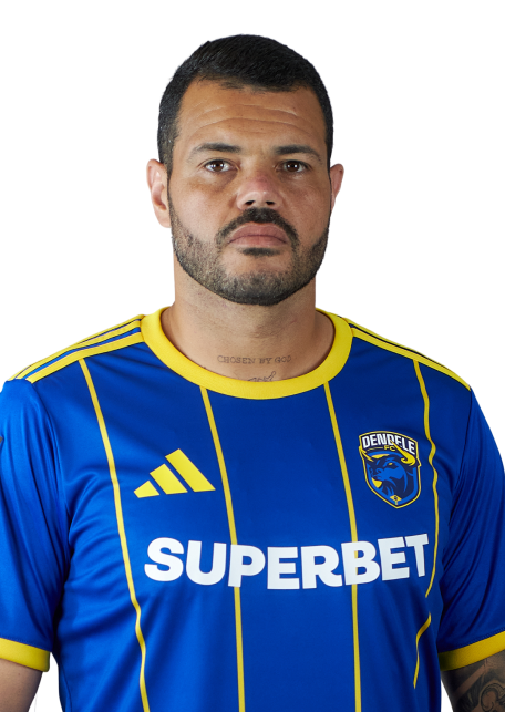 Maikon Santos