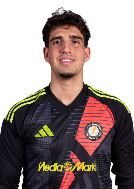 Jorge Ibáñez
