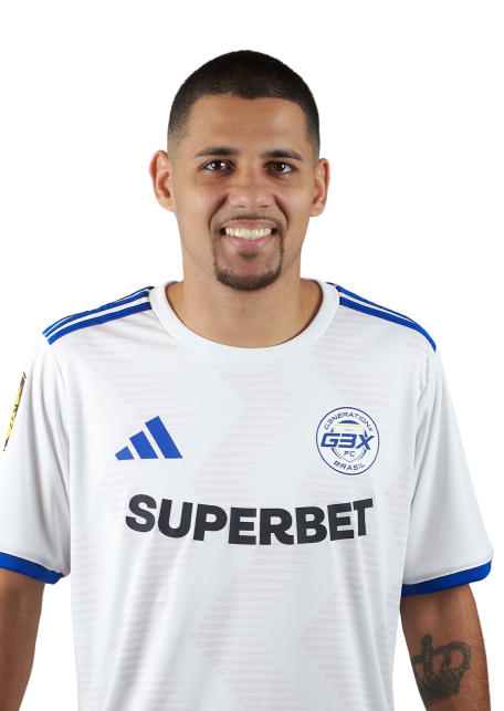 Gabriel Messias