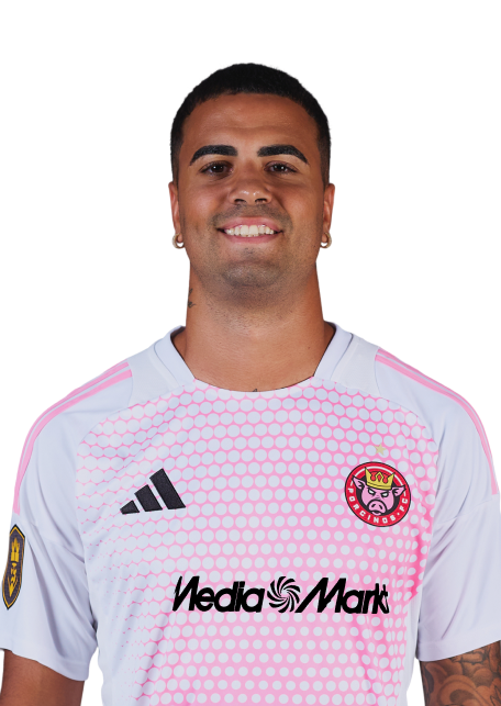 Nico Santos