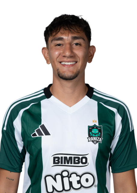 Alejandro Corona