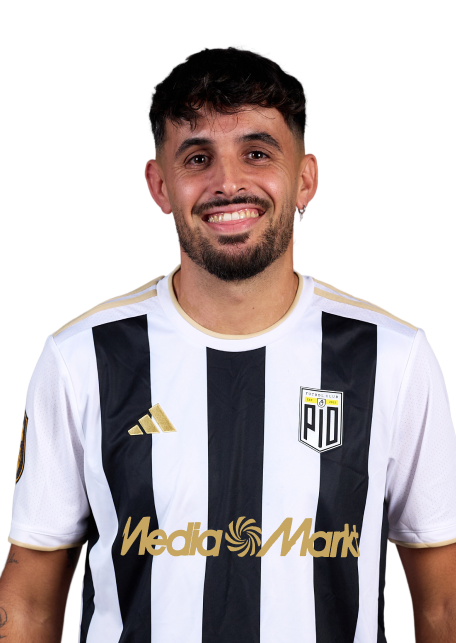 Diego de la Mata