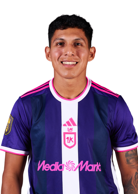 Iván Paredes