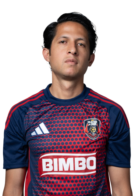 Axel Fernando Villagrán