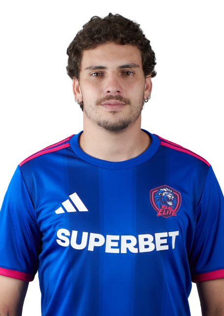 Vitinho Ruas