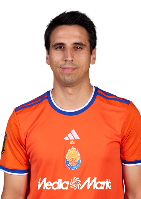 Isaac Maldonado