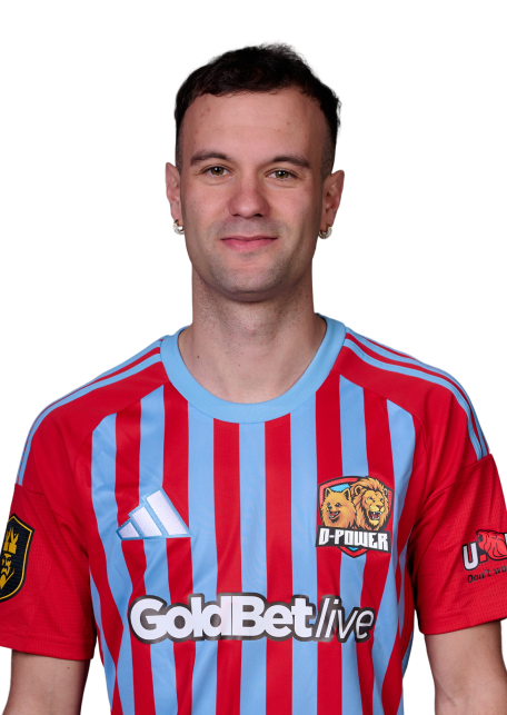 Alessandro Patacchini