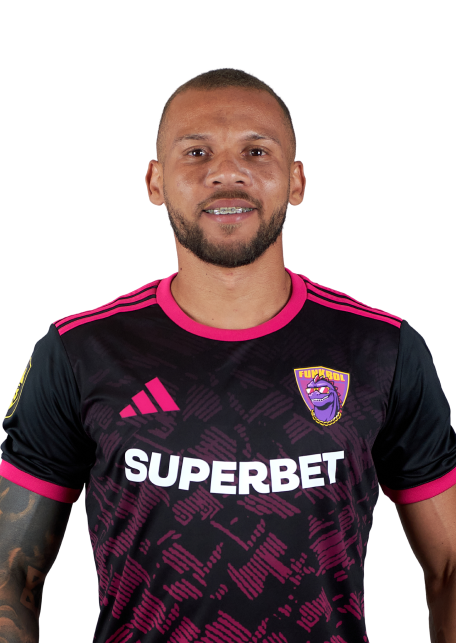 Ailton José
