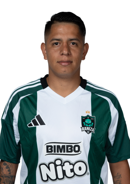 Donovan Martínez