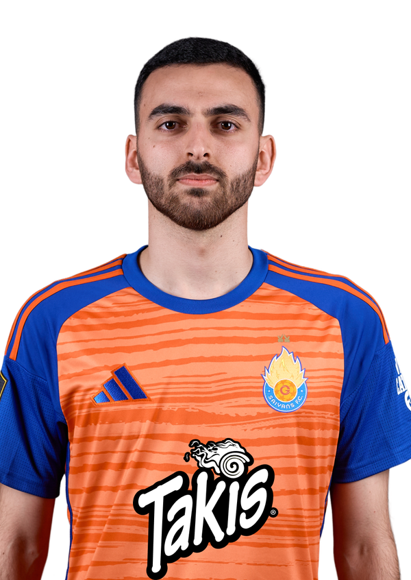 Alex Campuzano Bonilla