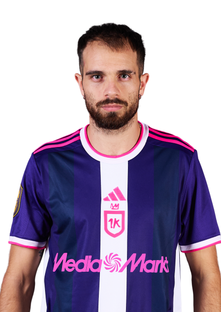 Pau 'ZZ' Ruiz
