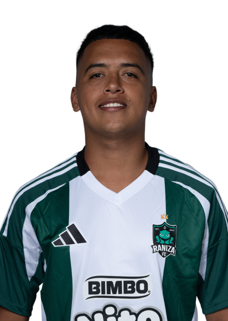 Brayan González