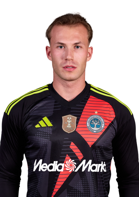 Yaroslav Toporkov