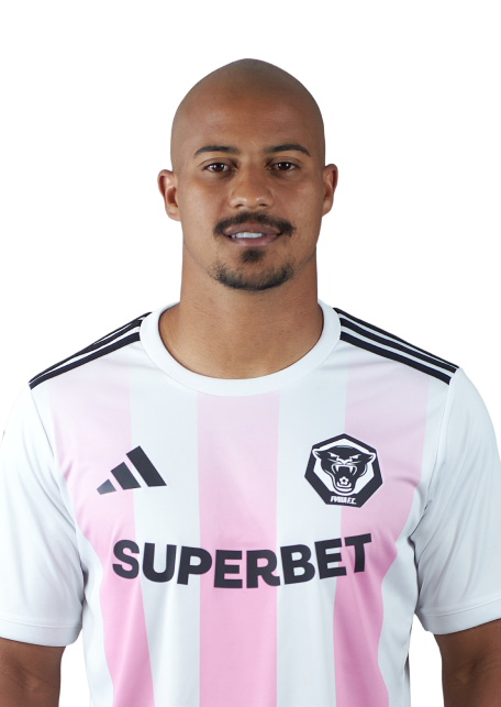 Thiago 'Major'