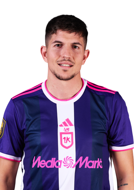 Cristian Faura