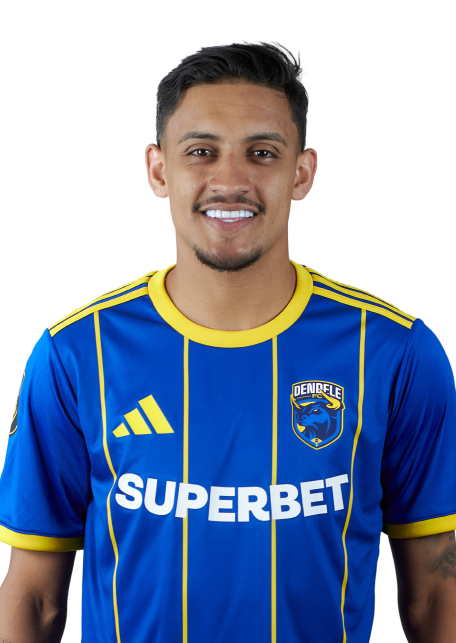 Lucas Hector