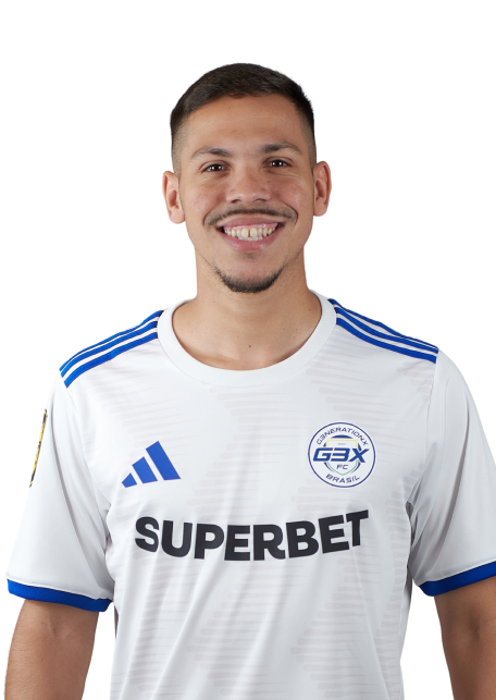 Matheus 'Chaveirinho'