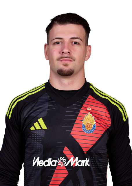 Gerard Vacas