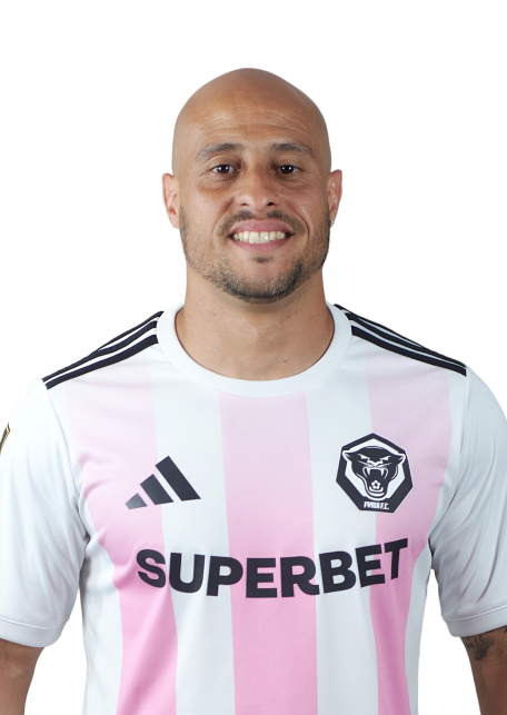 Rafael 'Tambinha'