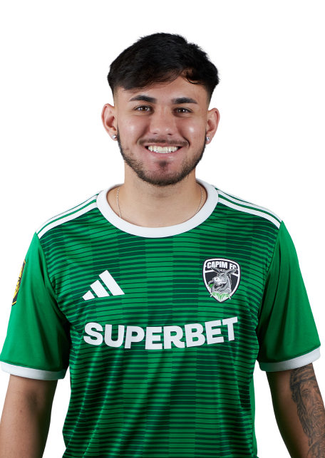 Lucas Taba