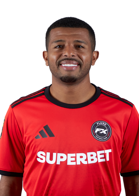 Jheferson Falcão