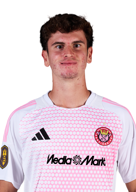 Marc Pelaz