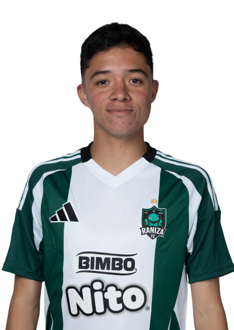 Gabriel Morales