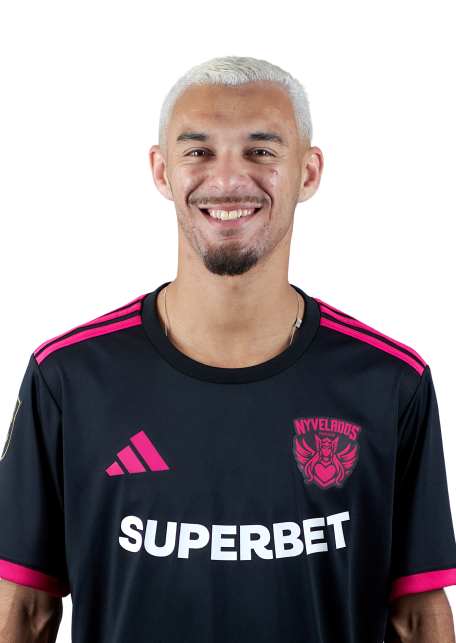 Matheus Klynsmann