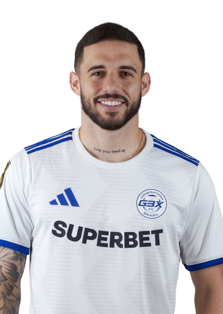 Kelvin Oliveira