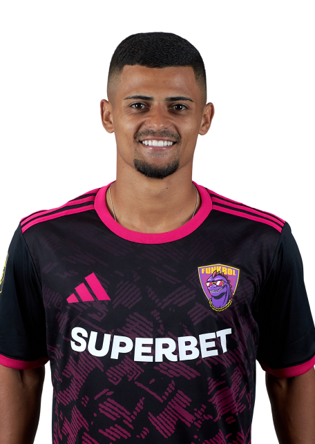 Andson 'Romarinho'