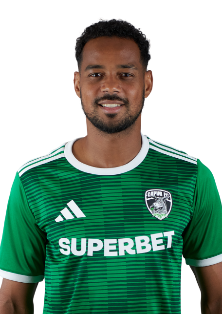 Júnior Santos