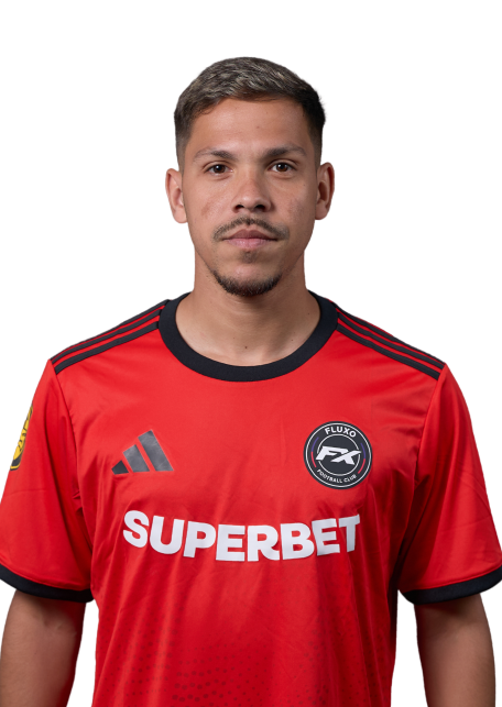 Matheus 'Chaveirinho'