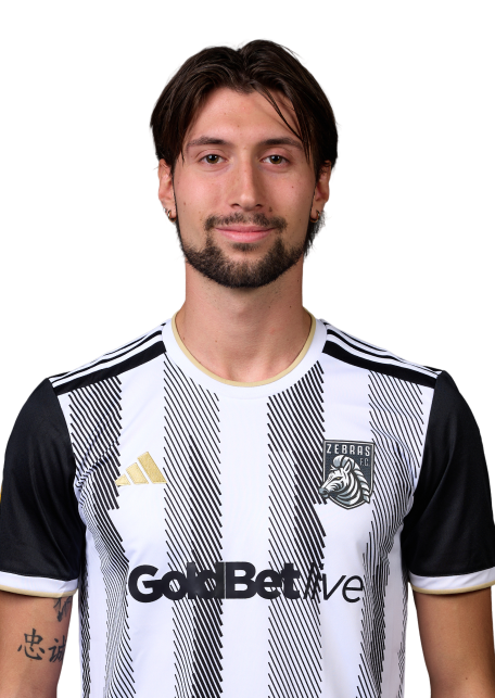 Mattia Maggioni
