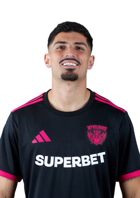 Breno Arantes