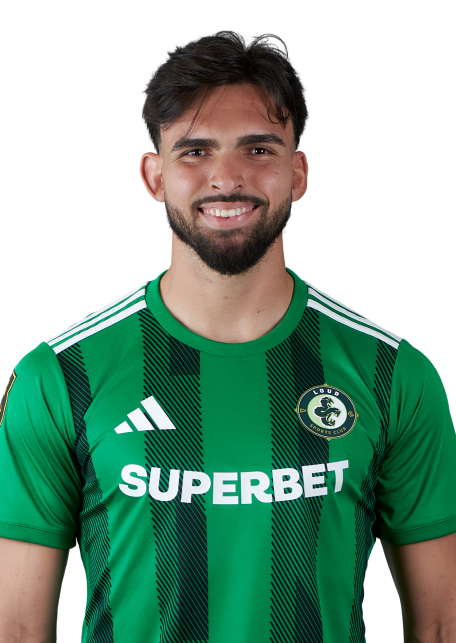 Pedro Suzini