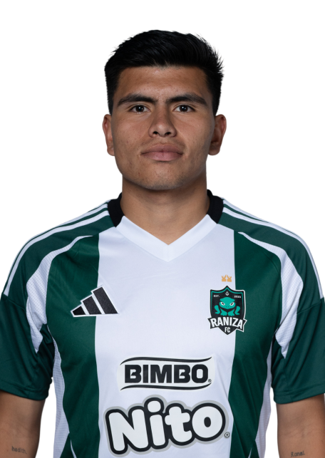 Axur Quintero