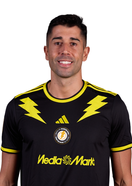 Gerard Oliva