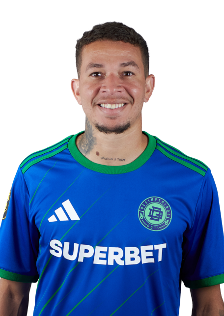 Pedro 'Rabisco'