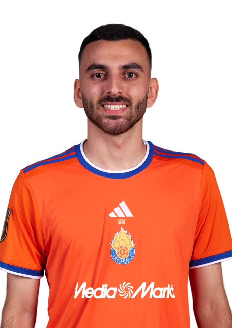 Alex Campu